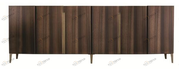 Casamilano Комод с распашными дверцами Garbo sun-id-1350911