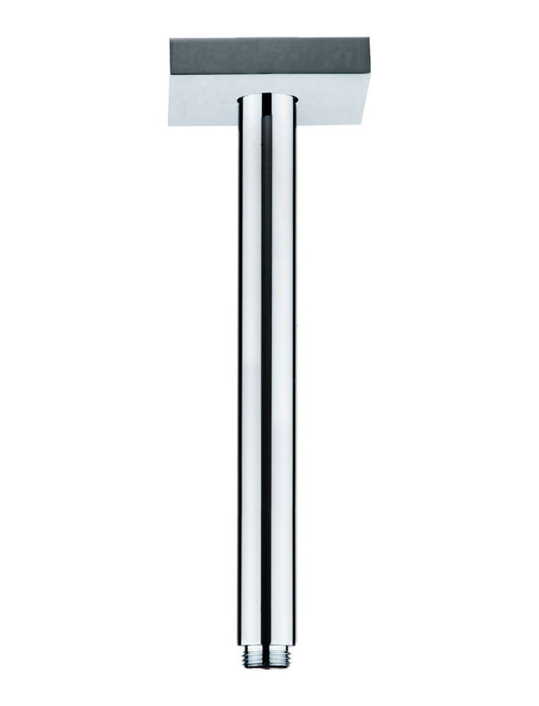 754086 Bellosta Rubinetterie ПОТОЛОЧНЫЙ ДУШЕВОЙ РЫЧАГ 