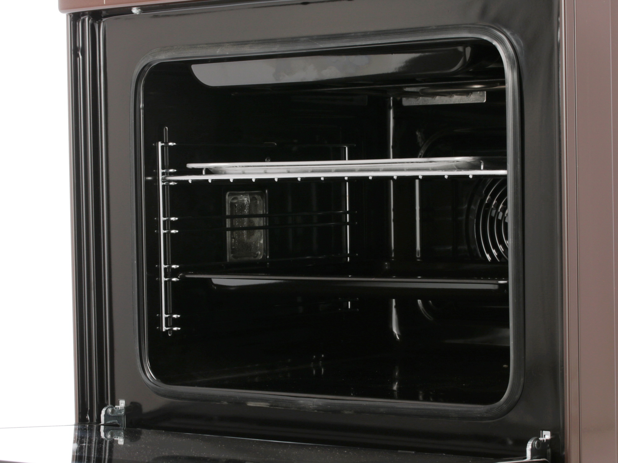 1089377 Комбинированная плита Gefest 6102-03 0001 коричневый STDN-0146638 - Вид №4