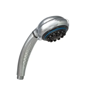 Лейка для душа Brissen «Paola, 3 режима, пластик