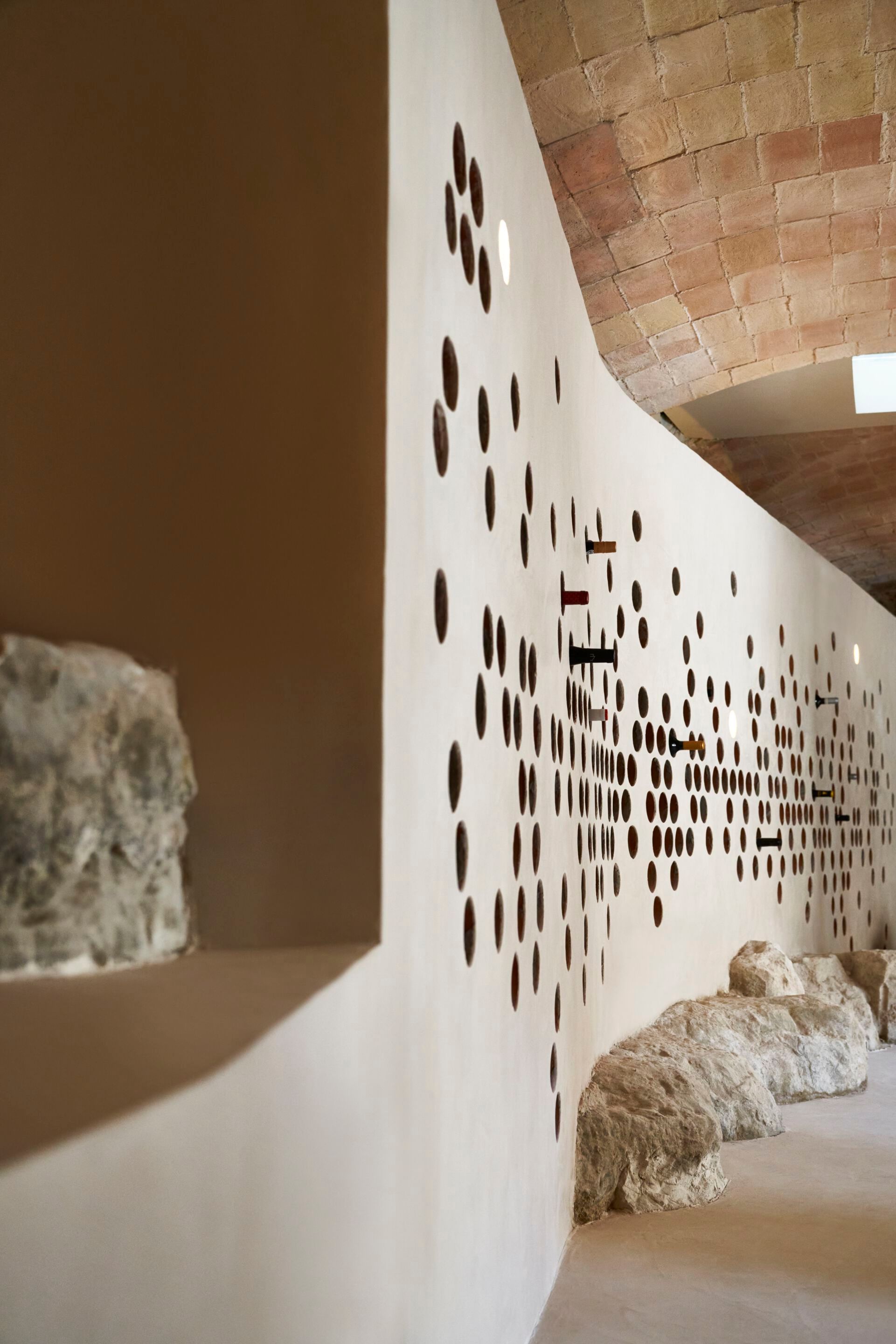 Минеральное покрытие BEAL International Mortex ARCH-00043213 - Вид №3