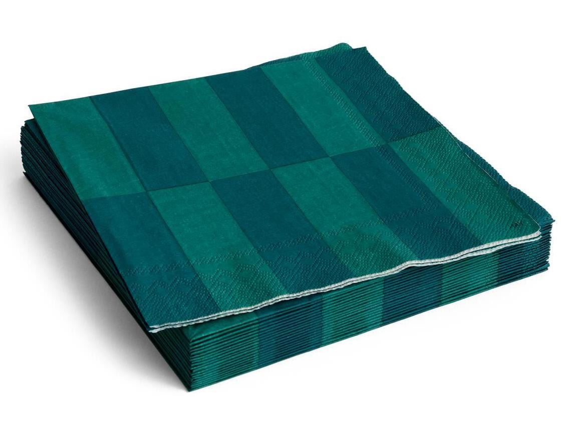 Бумажная салфетка Hay Pattern ARCH-00055880 - Вид №2