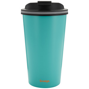 SMID12A Термокружка 355 мл aqua Smidge