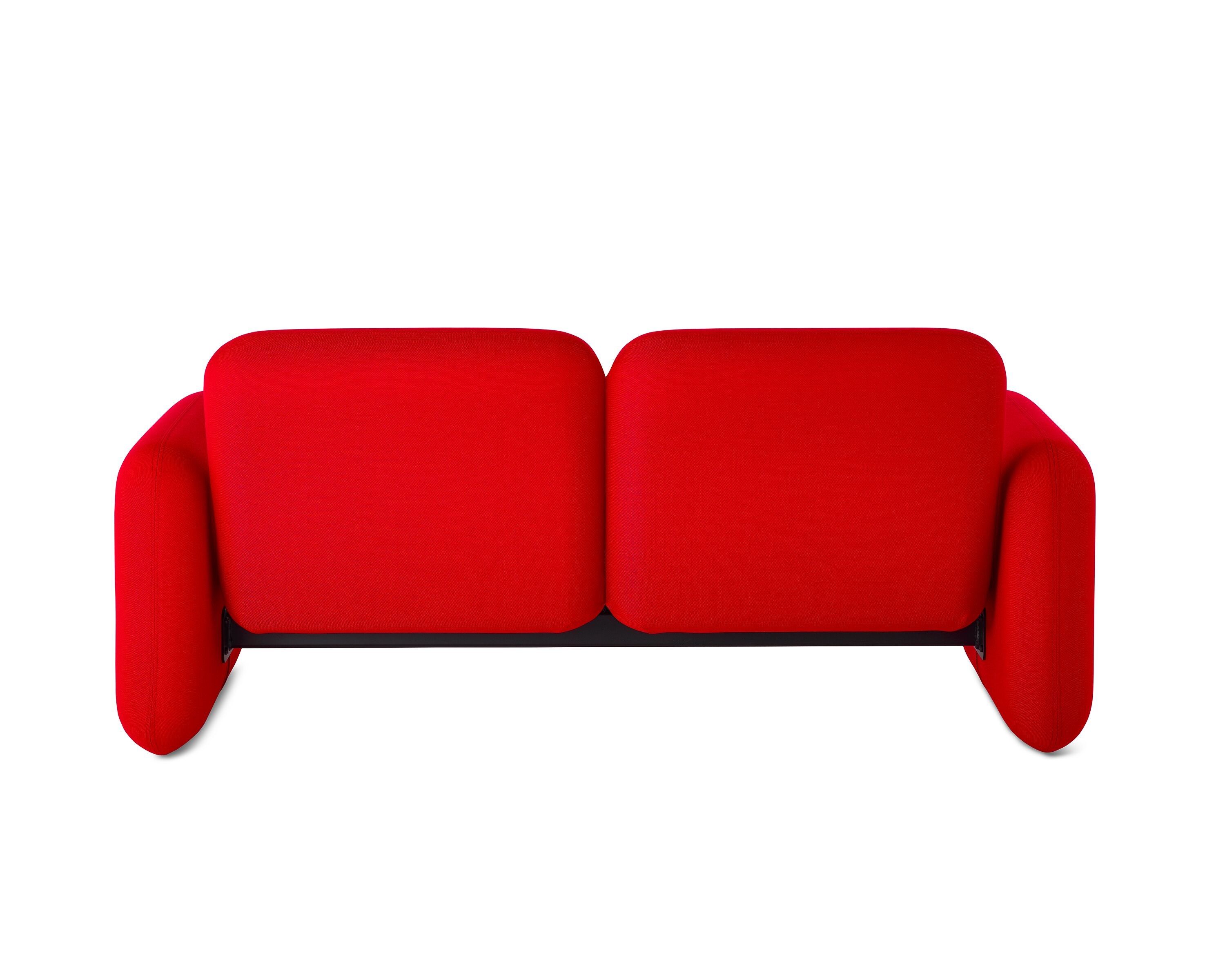 2-местный тканевый диван Herman Miller Wilkes ARCH-00059342 - Вид №3