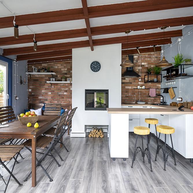 Paini Arena 92446433VE7B90DALMKM смеситель для кухни с подводом для фильтра - Вид №8