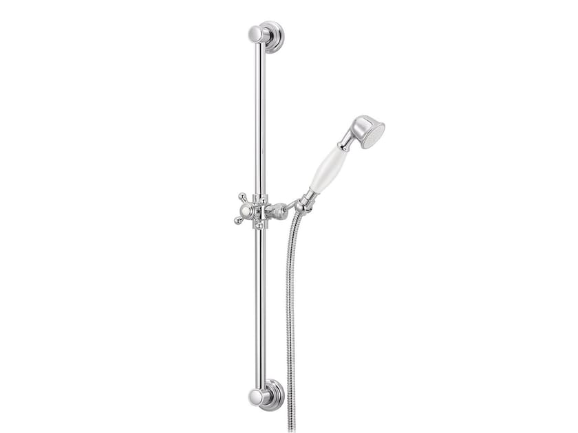 Подъемный стержень с ручным душем с гибким rvb 1935 Лимож ARCH-00119263