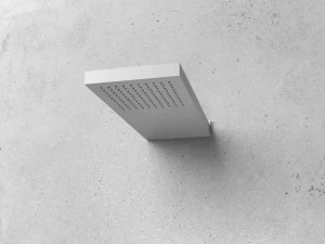 Jacuzzi® Настенная лейка для душа из нержавеющей стали Xyz+™