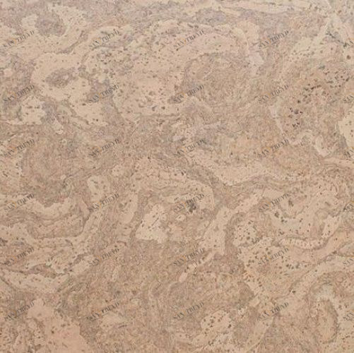 Пробка Viscork Homecork Visage Shadow (Гладкая) 905х295 мм BLI2001