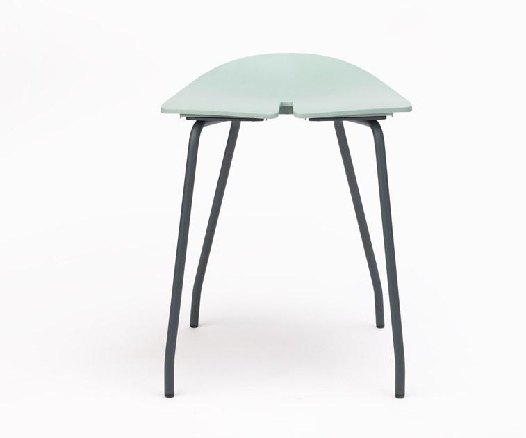 ONDARRETA Табурет полипропиленовый Ant sun-id-1439586 - Вид №1