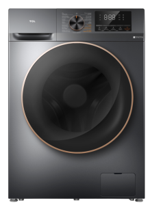 5479193 Стирально-сушильная машина TCL WD-C210G серый