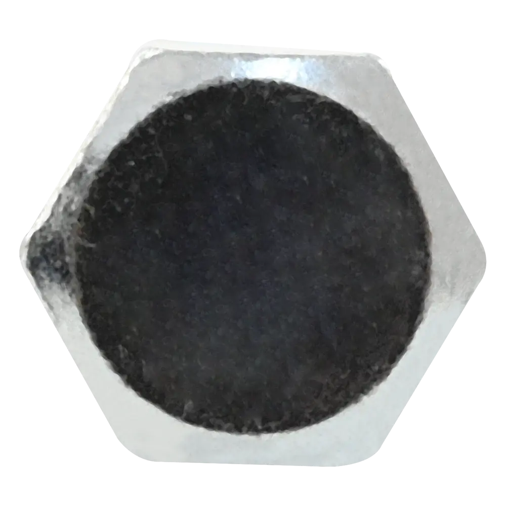 Болт сантехнический DILWIS оцинкованный 10×180 мм 89384843 STLM-1575598 - Вид №1