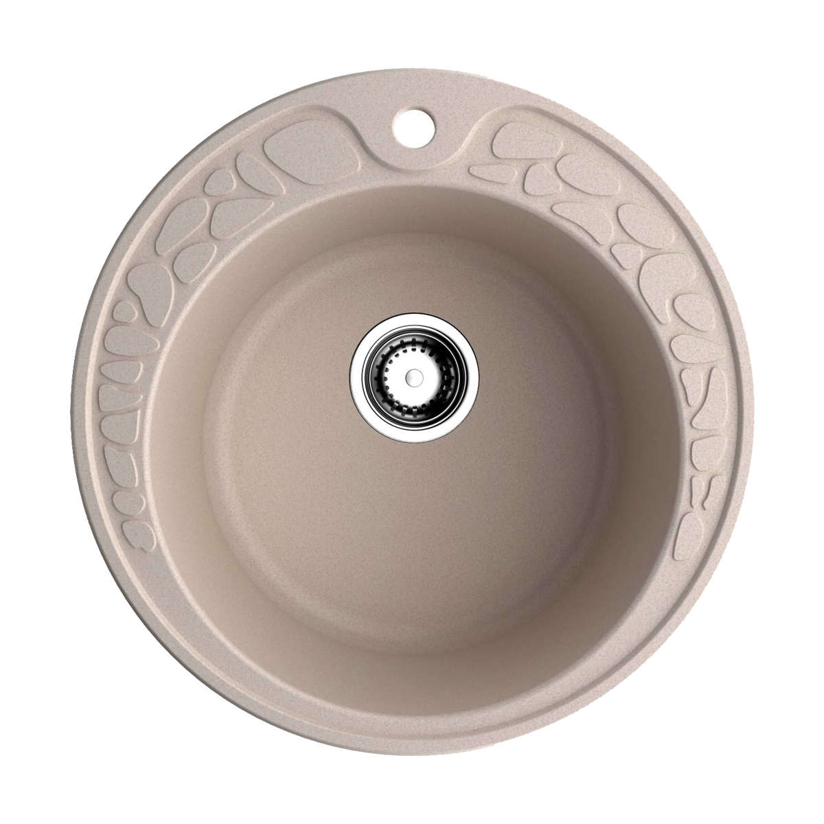 Кухонная мойка Tovada 51 SA OMOIKIRI 4993412