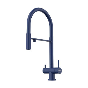 Смеситель для кухни Kanto IB OMOIKIRI