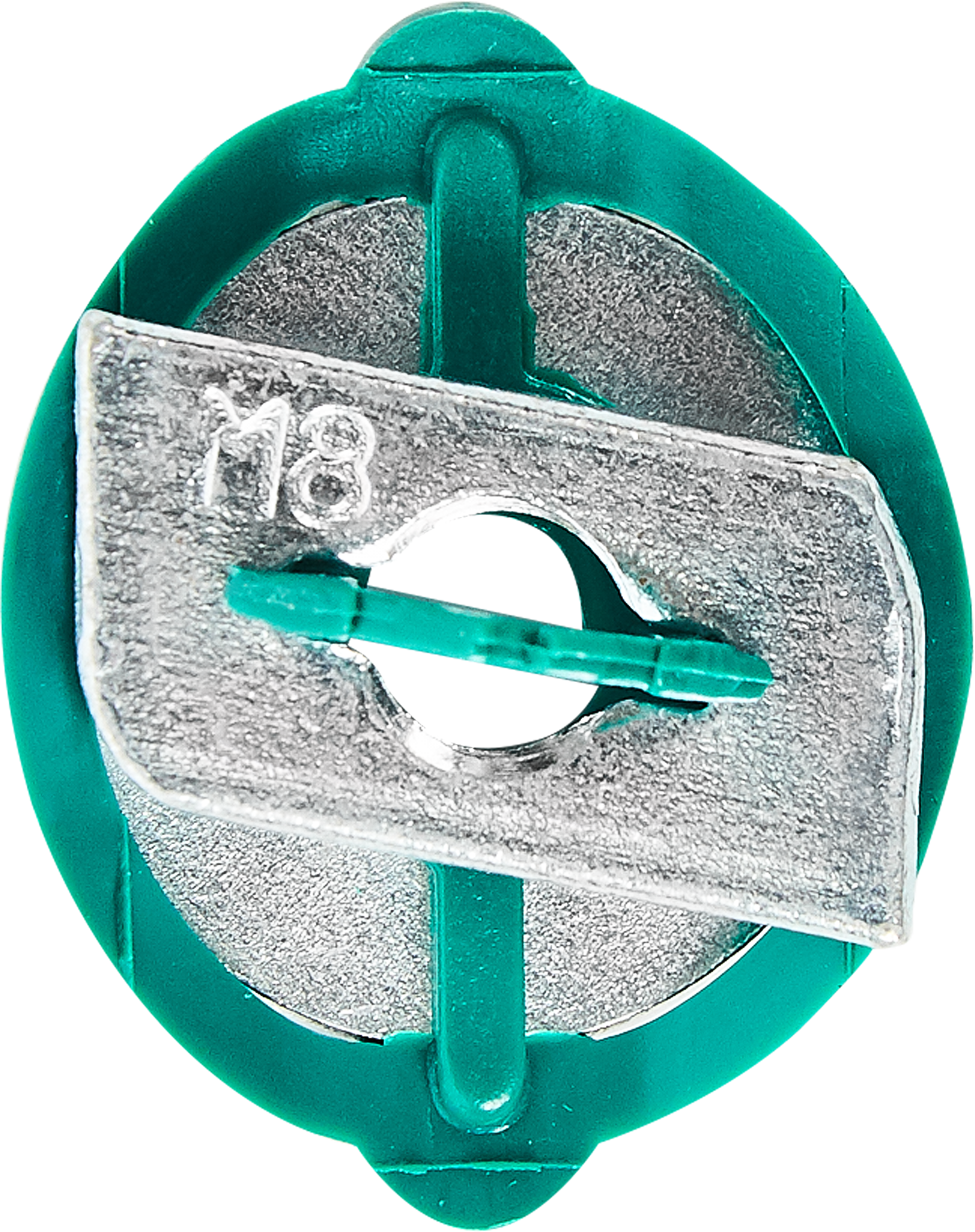 Монтажная гайка WALRAVEN M8 BIS RapidRail для быстрого крепления 82536220 STLM-0029214 - Вид №1