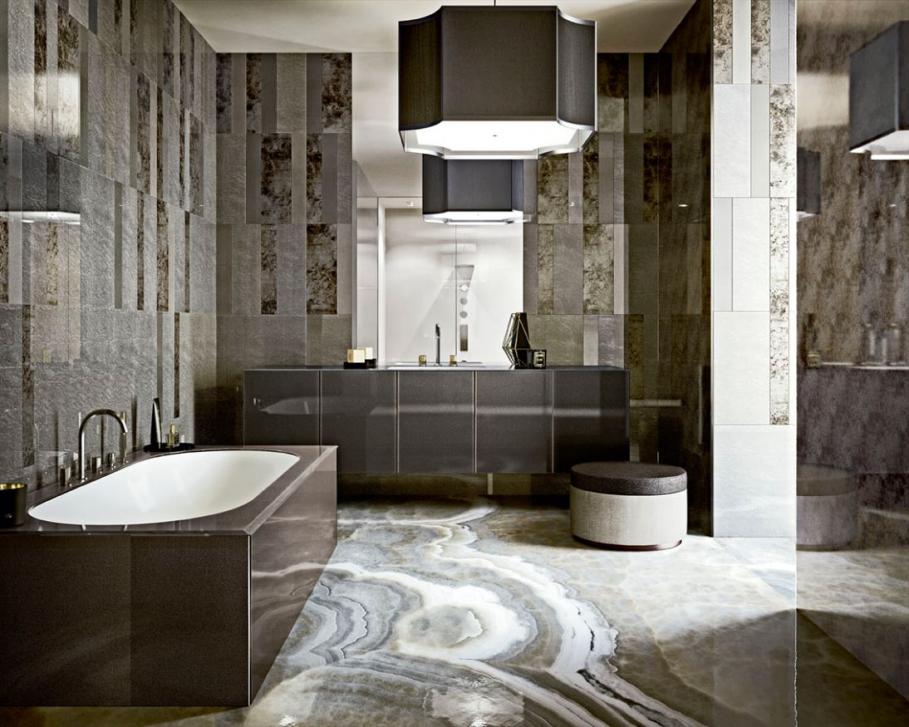 SICIS Bauta 1 Ceiling Lamp 90x90x50 sun-id-1989760