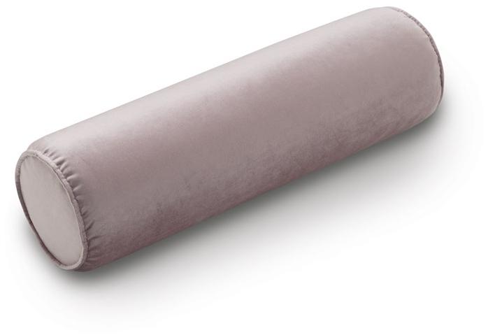 Felis Однотонная цилиндрическая подушка из ткани Complements sun-id-1396432 - Вид №3