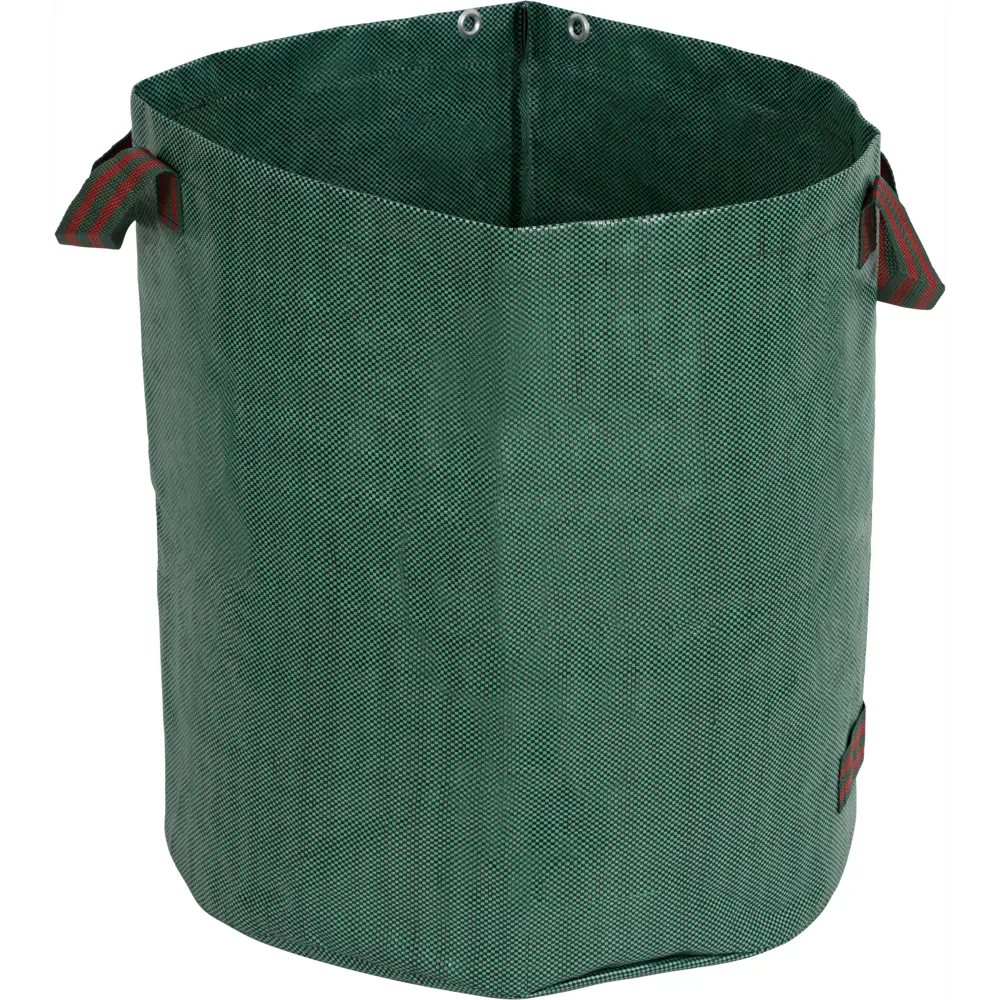 Пакет садовый для сбора листьев 45x50 см 80 л пластик Santreyd STLM-2194940