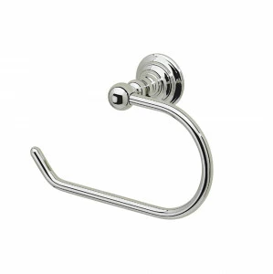 Traditional bathrooms Держатель рулона туалетной бумаги Kingston Tb6324.ag Мессинг