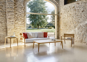 107052 Диван 2-х местный Point Paralel