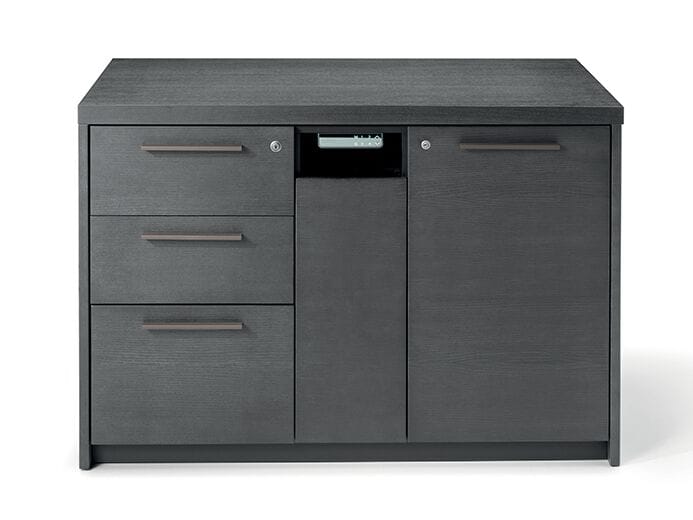 Деревянный офисный шкаф с регулируемой высотой i 4 Mariani Inca ARCH-00135710