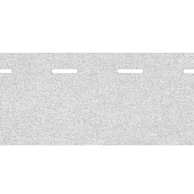 10-35 Клеевая корсажная лента 4.5 см белый W Gamma 