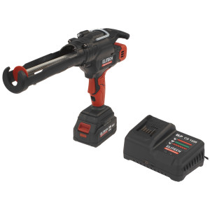 Пистолет для герметика ELITECH HD CCG 20SL6 9145665
