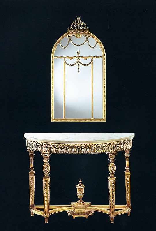 Консоль  COLOMBOSTILE 0085 CN CLASSICO