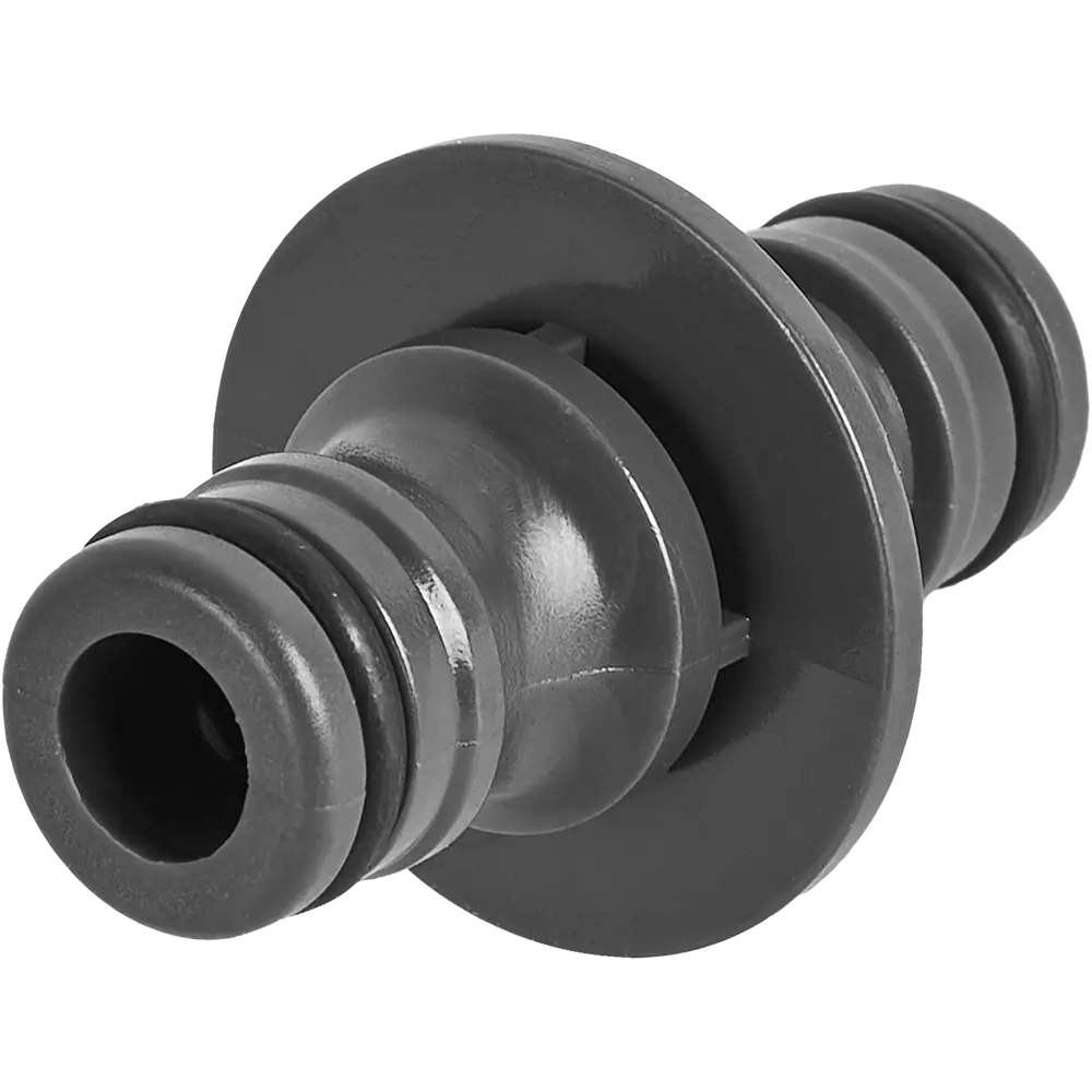 Муфта коннектор-коннектор для шланга Belamos 5804 1/2" 88379662 STLM-2035525 