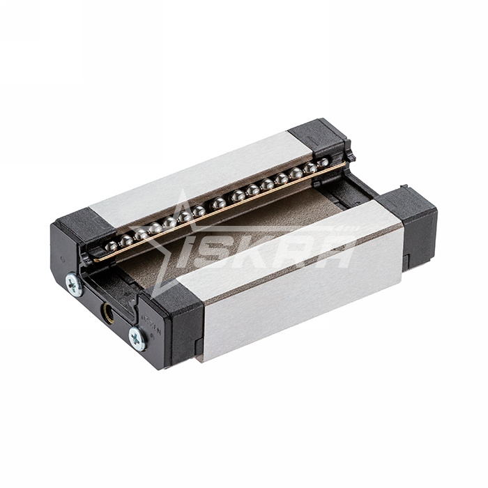 IS559 Каретка MGN7CZ0H ISKRA  - Вид №3