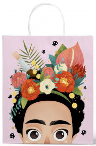 523560 Пакет "Фрида", 35,5 х 28 х 15 см