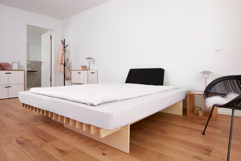 Tojo Möbel Анатомический матрас из пенополиуретана sun-id-1412322 - Вид №6