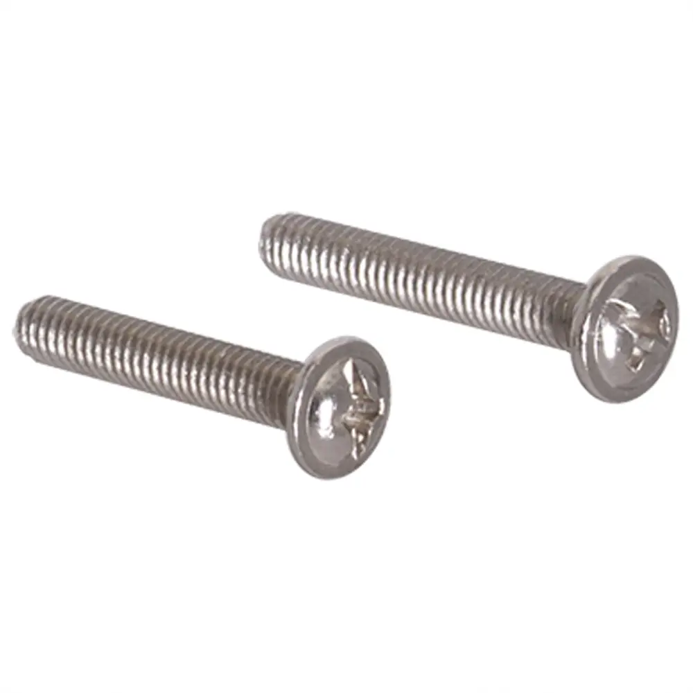 Мебельная ручка-скоба серебро 128 мм ELIKOR STLM-2061124 - Вид №1