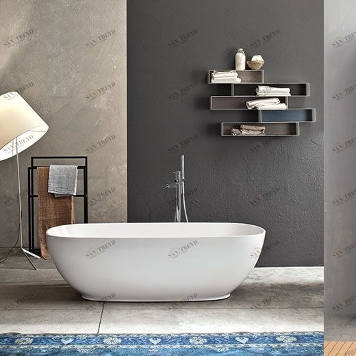 Mastella Ванна отдельно стоящая BETTY VA20