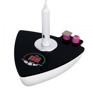 52647 Аппарат фракционного 3D RF лифтинга Mini RF3 Beauty Star