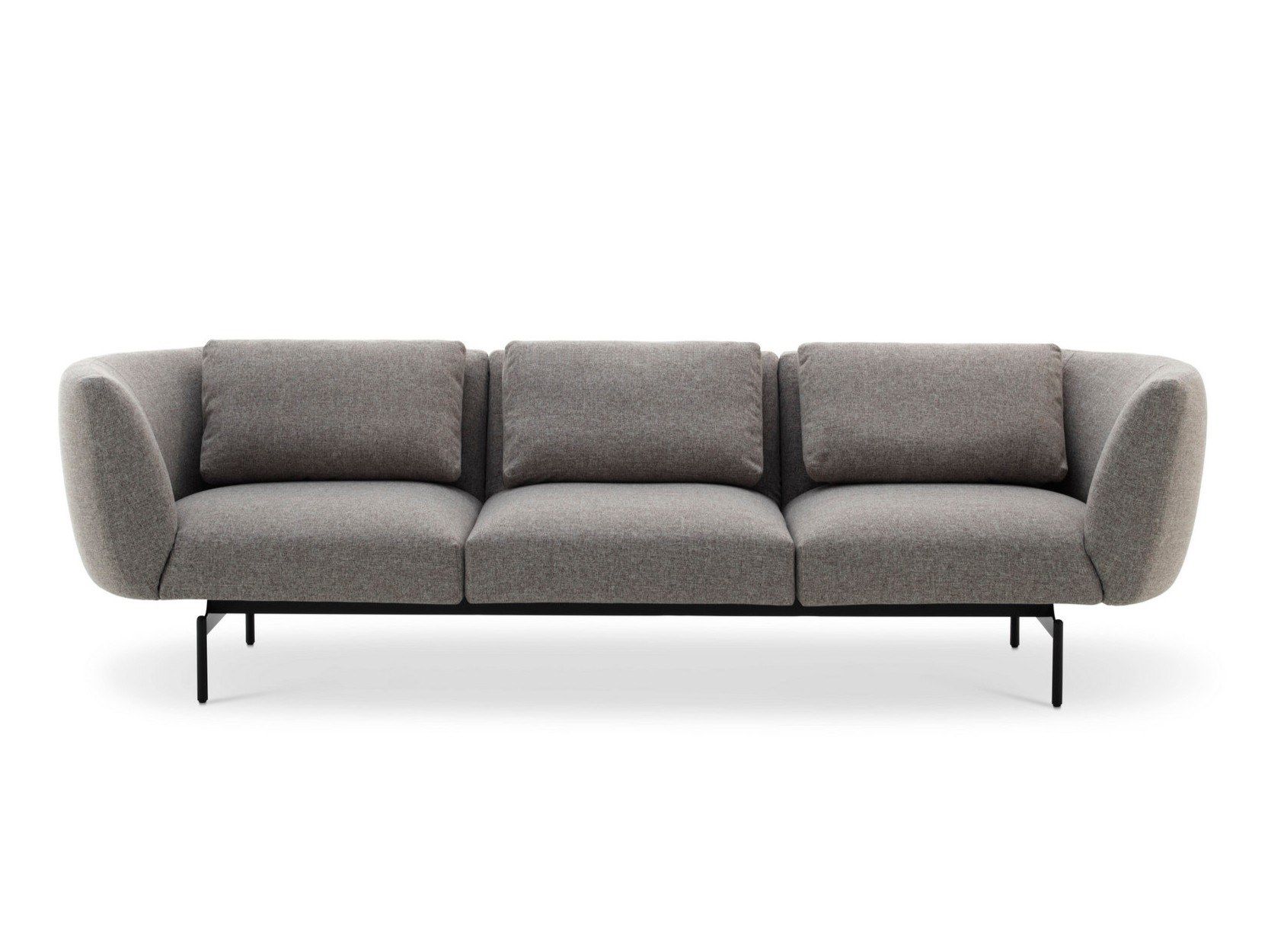 Ткань диван Saba Italia RENDEZ-VOUS ARCH-00084103 - Вид №24