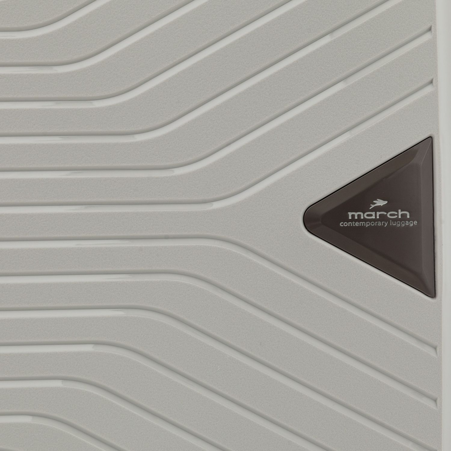 M1200-08-52 Чемодан M1200*52 Spinner 55 March Gotthard  - Вид №5