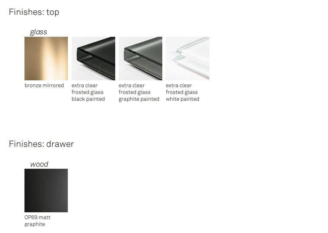 Шкаф с распашными дверями Cattelan italia ABSOLUT ARCH-00002837 - Вид №4