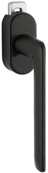 Reguitti Оконная ручка Zamak dk на розе Spring A141dkq7550 - Вид №1