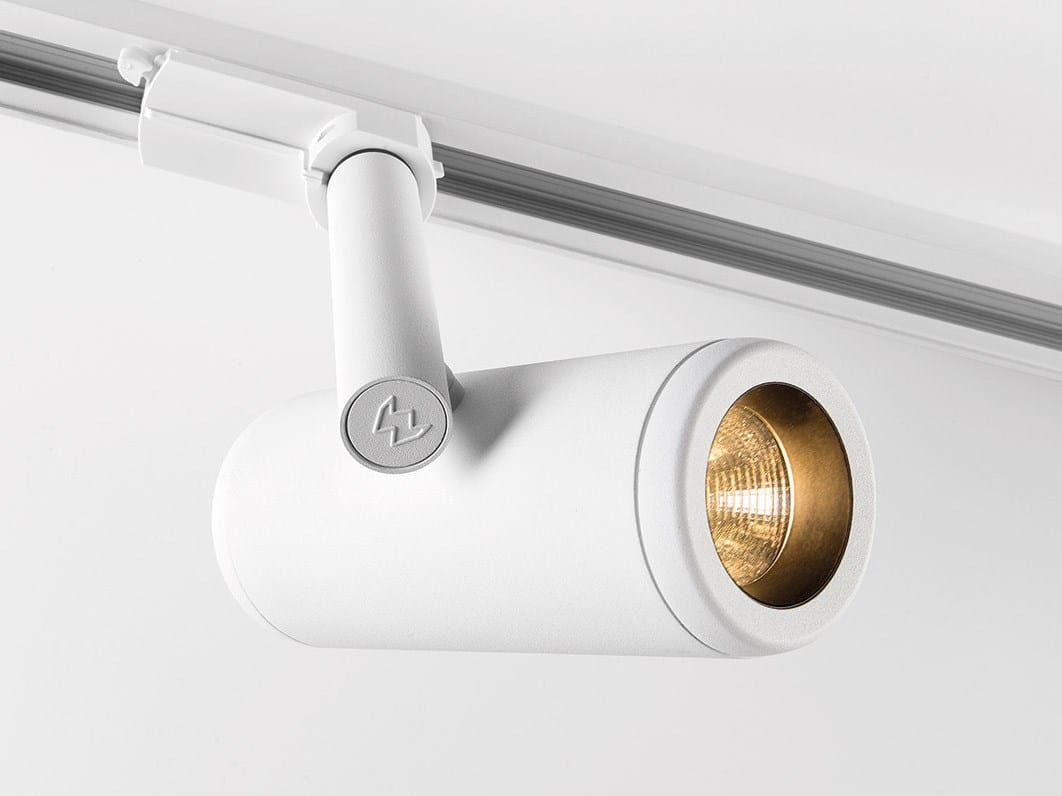 Светодиодное трековое освещение Modular Lighting Instruments Médard ARCH-00076915