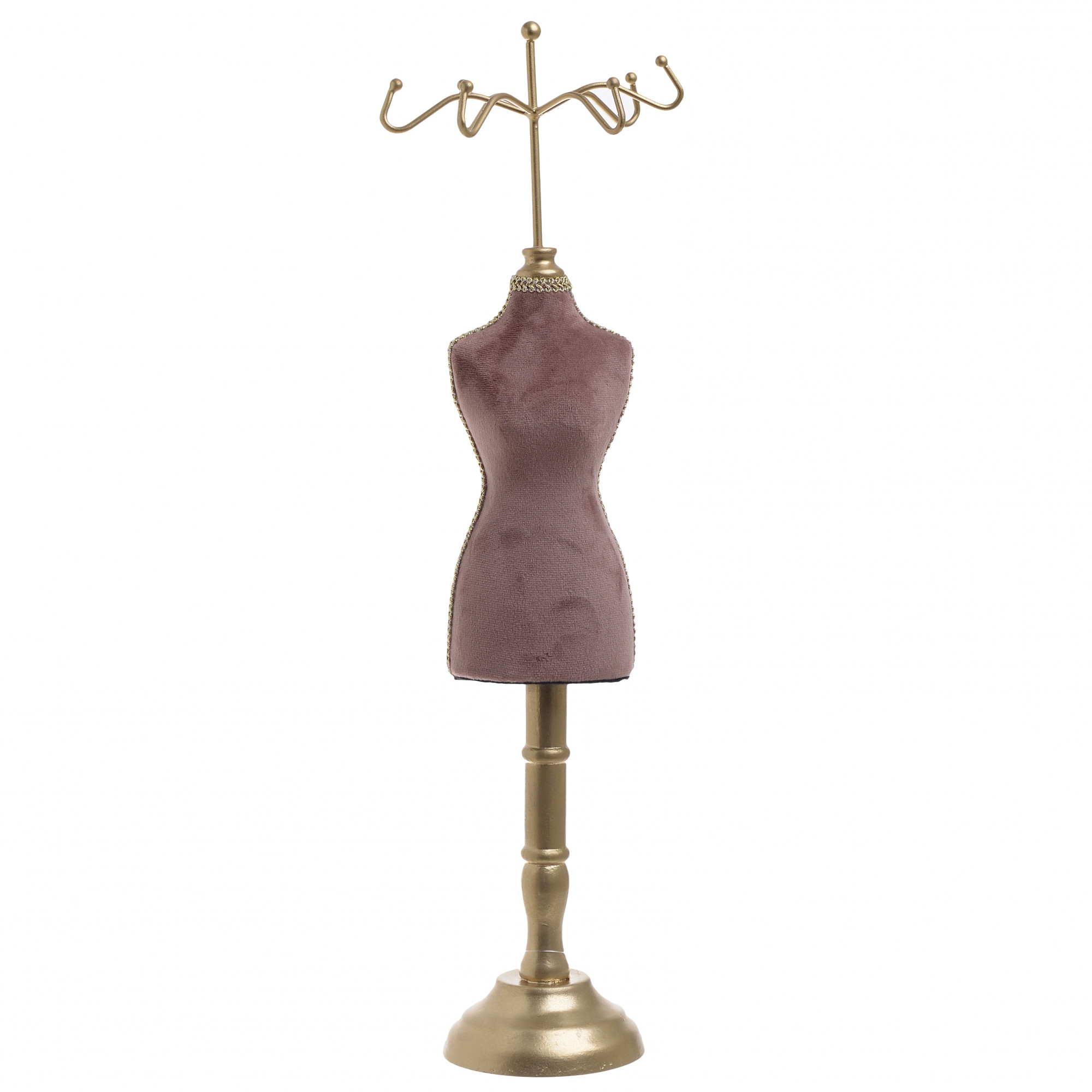 3870286.0017 МАНЕКЕН ДЛЯ УКРАШЕНИЙ TO4ROOMS 