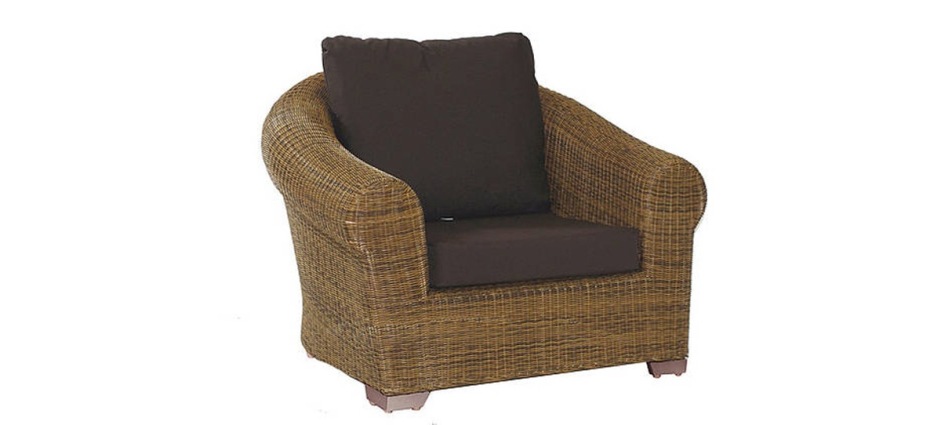 003458 Кресло Expormim Modena