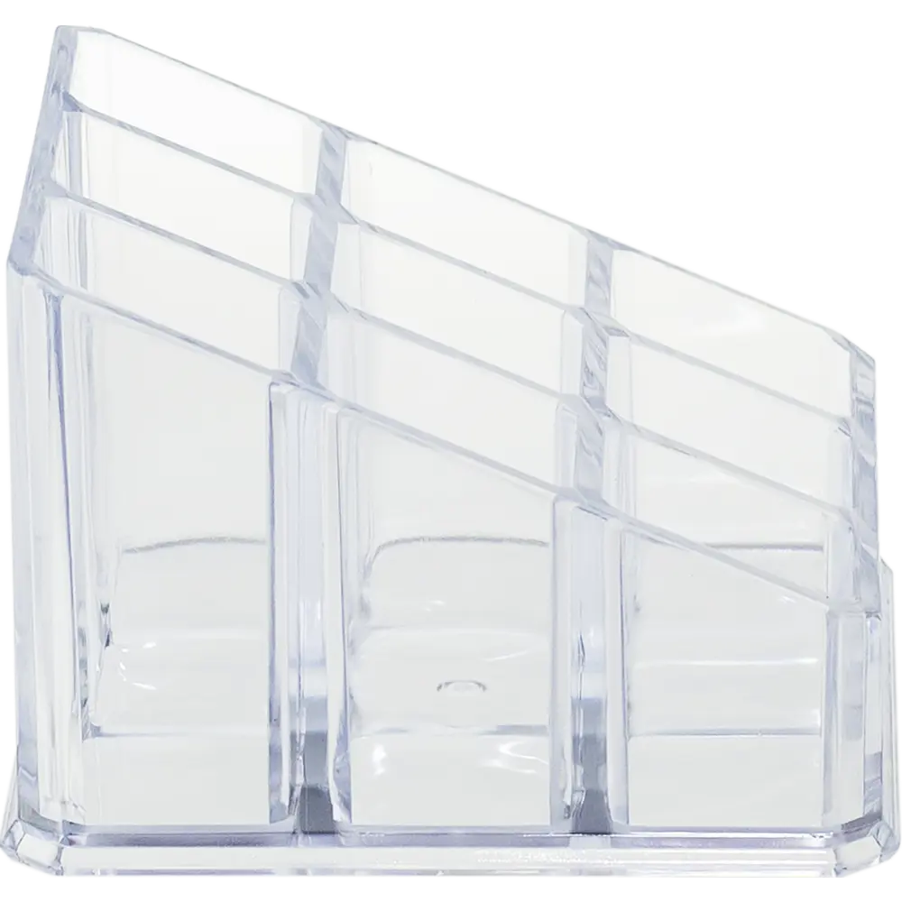 Органайзер для косметики 90x90x70 мм Santreyd Без серии STLM-2022968 - Вид №3