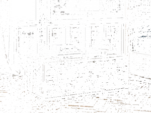 Dall'Agnese Прямоугольная тумбочка из дерева с ящиками Slim