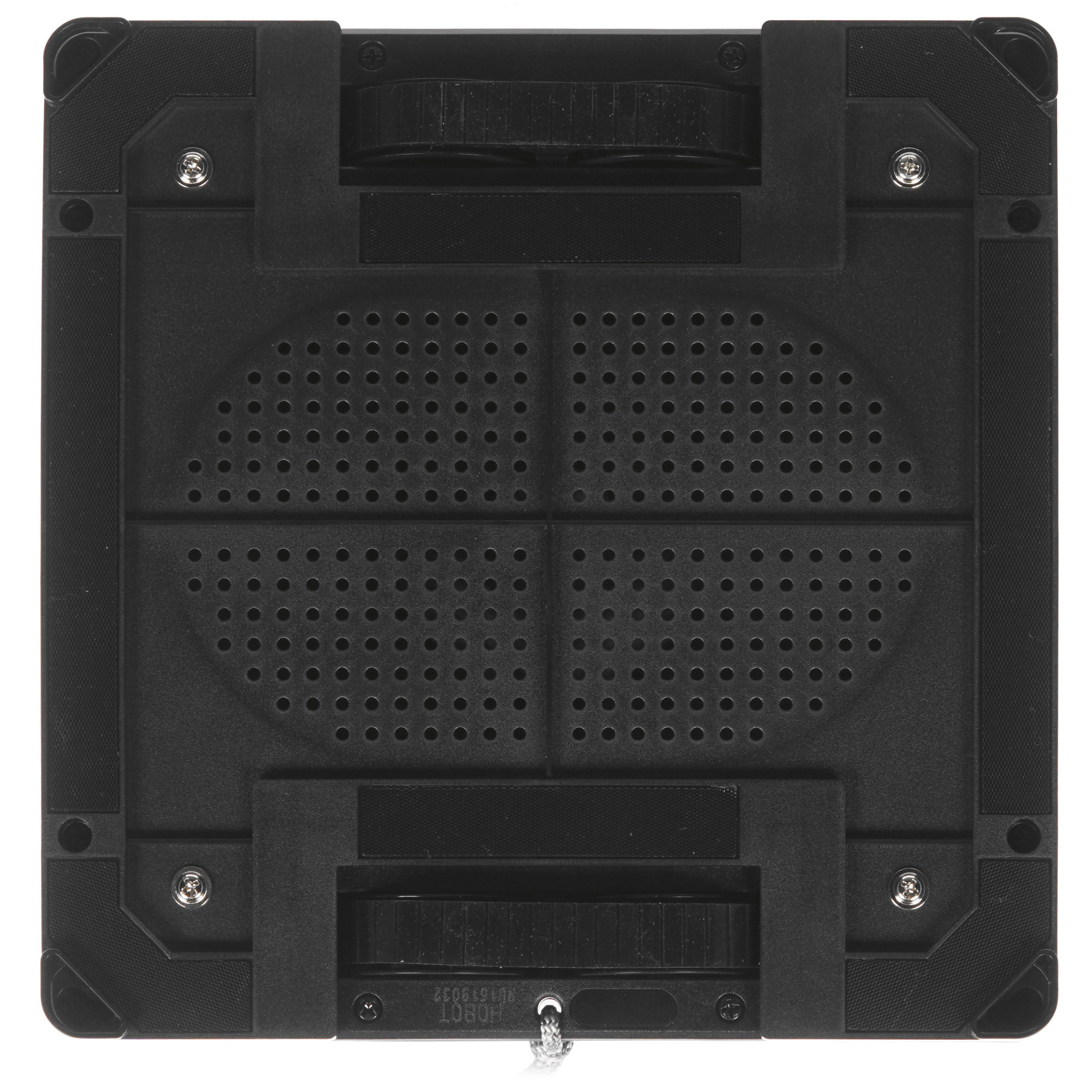 1372393 Робот-мойщик окон HOBOT-298 Ultrasonic синий STDN-0122131 - Вид №2