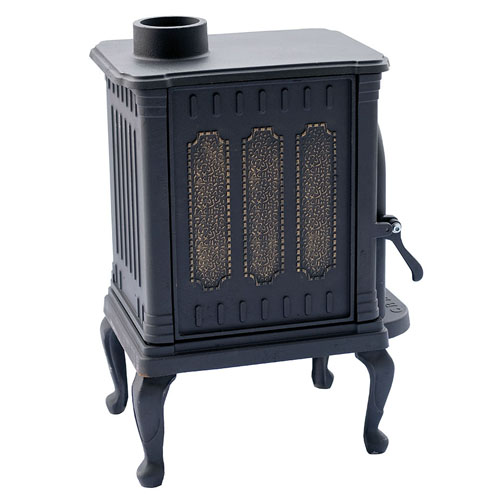 Чугунная печь НМК Сибирь-6 5816 - Вид №1