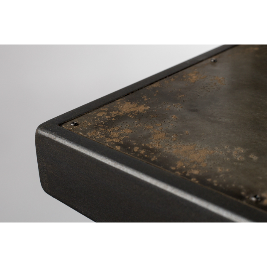 Стеллаж Morgan Zuiver 4200012 - Вид №9