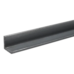 Уголок металлический 25x25x4 мм 6 м 82374336 STLM-2144463