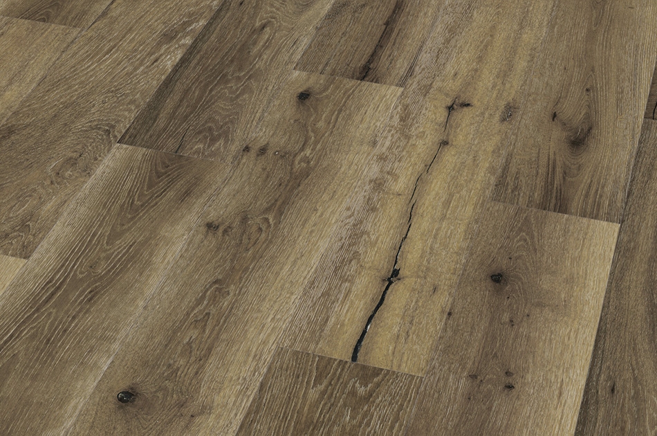 162 001 27 Печатное пробковое покрытие Portobello GRANORTE Vita Classic - Вид №2