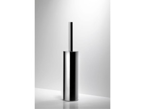 Стальная щетка для унитаза