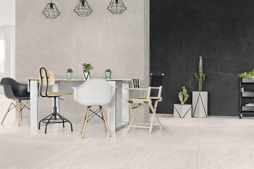 Arklam Спеченная керамическая плитка для стен / пола с эффектом камня 6 mm sun-id-1363108 - Вид №2